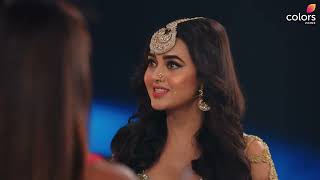 Naagin 6  Episode 128 amp 129 Highlights  SatSun  800PM  Colors [upl. by Bondy878]