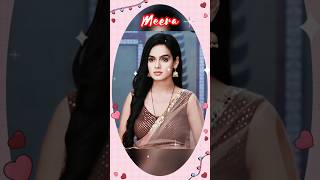 dangletv🥰🥰 🥰all actresses beautifulserial status short viral youtube love mannsunderdeewani [upl. by Amles]