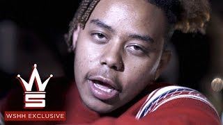 YBN Cordae quotTargetquot WSHH Exclusive  Official Music Video [upl. by Alekram]