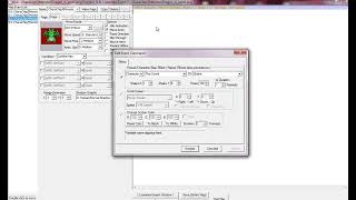 Wolf RPG Editor Tutorial 04 quotEFECTO TEMBLOR EN UN EVENTOquot [upl. by Diba]