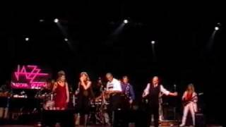 Jon Hendricks amp The Manhattan Transfer [upl. by Culhert309]