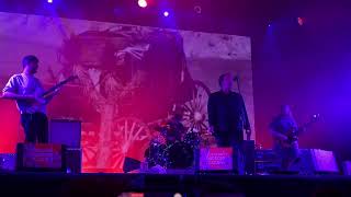 PROTOMARTYR live « the devil in his youth » Vodafone Paredes de Coura 16 aout 2024 [upl. by Miculek775]