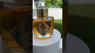 MAISON ALHAMBRA KISMET ANGEL  KILIAN ANGEL SHARE CLONE  fragrance lattafa kilian shorts [upl. by Nitsirhc584]