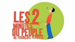 Les 2 minutes du peuple – Série policière – 12 cadavres – François Pérusse Europe [upl. by Huan]