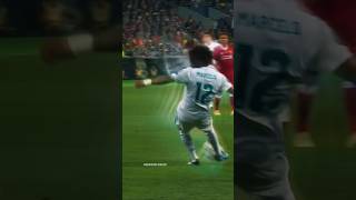 Unforgettable goal from Bale garethbale bale shorts [upl. by Ahsiuqel]