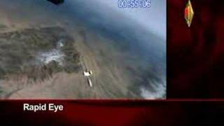 DARPA Rapid Eye unmanned aircraft [upl. by Nosretep]