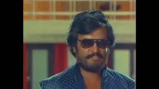 Naan Mahaan Alla  Mass Scene  Rajinikanth Radha  S P Muthuraman [upl. by Yeldar239]