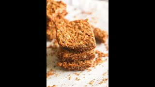 Simple Crunchie recipe [upl. by Deland175]