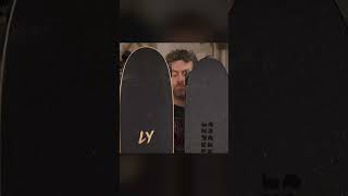 PERFECT CRUISER SKATEBOARD  Tugboat By Landyachtz Cruisers [upl. by Ahcrop911]