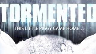 Tormented Trailer [upl. by Suoiluj]