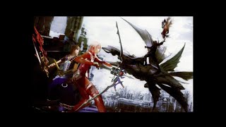 Final Fantasy XIII2  Caiuss Theme Slowed  Reverb [upl. by Avraham]