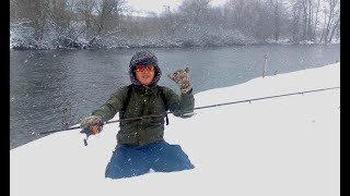 The biggest snow in Ireland since 1982 Storm Emma  Clonmel  Tipperary  Ireland 2018 4K [upl. by Allimaj142]