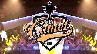 KlanShair vs Papo Dtoke Copa Camet nacional Mar del plata 2018 semifinales [upl. by Coopersmith]