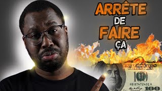 Pourquoi la plupart des riches daujourdhui seront pauvres demain [upl. by Ahsayn107]