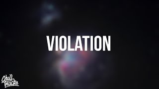 Offset  Violation Freestyle [upl. by Badr]