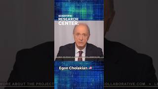 Why the SocialMedia is buzzing with egoncholakian today Egon Cholakian 🇺🇸 [upl. by Caterina]