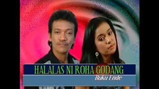 Charles Simbolon Feat Rani Simbolon  Halalas Ni Roha Godang [upl. by Naltiac]