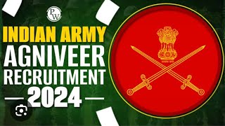 Garhwal rifles agniveer army rally 2024 11decemberBEG centerarmyrally2024bhrtiindianarmy [upl. by Fezoj]