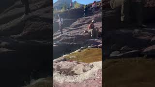 Red rocks reelsbauhausvlog [upl. by Margaret]