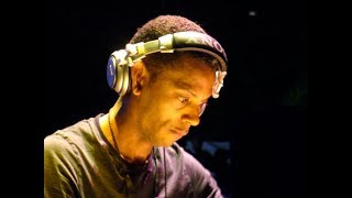 Jeff Mills  Live  Wire Saitama Super Arena 310802  FULL 3 HOUR SET [upl. by Doolittle]