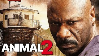 Animal 2  VING RHAMES  Gangster Movie  Fighting  Crime Movie  Action Film [upl. by Aserehc]