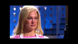 MasterChef worst dishes and moments [upl. by Nej]