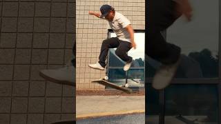 How to Tre Flip in 45 Seconds [upl. by Sacken]