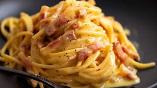 Carbonara [upl. by Charpentier]