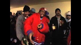 Mac Dre  Lets All Get Down Official Music Video [upl. by Hsirrehc292]