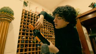 ASMR WINE CELLAR 🔞 [upl. by Toile]