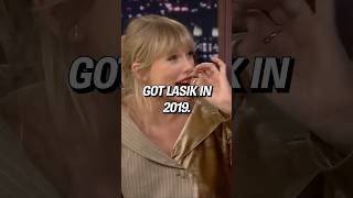 Taylor Swift got LASIK – should you [upl. by Marla159]