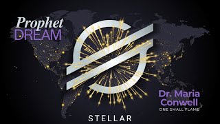 NOV 27 2024 Stellar Lumens Crypto Prophet Dream stellarlumens xlm propheticcrypto [upl. by Bittner352]