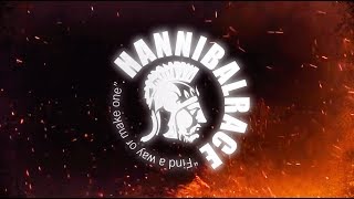 Hannibal 8KM Obstacle Race in Kuwait [upl. by Arjan]