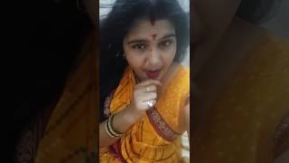 सावर न गोर बाड हो song  short video dance miss Chandni ji 23 [upl. by Josselyn213]