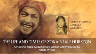 Zora Neale Hurston Crash Course Black American History 30 [upl. by Ellemac]