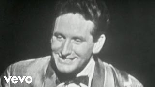 Lonnie Donegan  My Old Mans A Dustman The Royal Variety Performance 2251960 [upl. by Rasia]