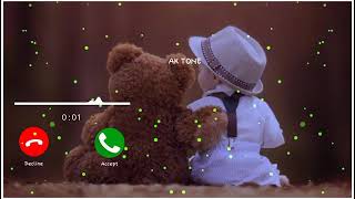 CutemessageRingtone Cute sms Ringtone  message tone Love sms ringtone  bgm ringtone [upl. by Anaeco]