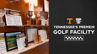 Tennessees Premier Golf Facility [upl. by Eillat]