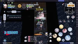 THE RAGNAROK  MOBILE LDPLAYER9  3K Treskwenta [upl. by Liborio]