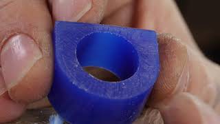 Make a Wax Carved Signet Ring  Part 2 [upl. by Einnaf]