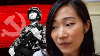 How China is Destroying Hong Kongs Freedom  Real China Interviews [upl. by Thorndike125]