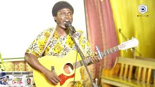 Powerful Performance by Mark Anim Yirenkyi at Dansoman SDA Church [upl. by Acissev599]