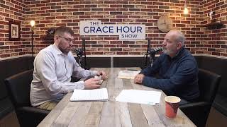 Egalitarianism vs Complementarianism  The Grace Hour Show [upl. by Ennybor635]