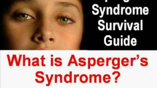 What is Aspergers Syndrome [upl. by Buhler643]