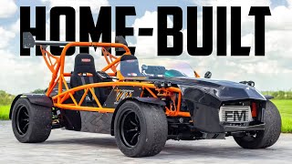 Top 7 Kit Cars to Build at Home [upl. by Bruns]