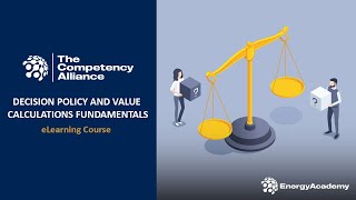 Decision Policy and Value Calculations Fundamentals [upl. by Nnaer]