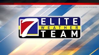 KHQA Weather Tegan Orpet Has What You Need To Know About The Weather For Your Day Today [upl. by Dorine]