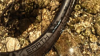 SPEEDSIX EARTH ULTRALIGHT  MÁXIMA RESISTENCIA Y ULTRA LIGEREZA PARA MTB [upl. by Ehtylb]