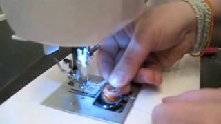 How to Use your Sewing Machine for Beginners [upl. by Ul550]