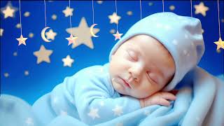 Baby Sleep Music ♥ Overcome Insomnia in 3 Minutes ♫ Classical Lullabies for Babies ♥ Sleep Music 💤 [upl. by Oesile]